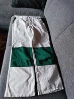 schilders werkbroeken, Tuin en Terras, Werkkleding, Ophalen of Verzenden, Nieuw, Heren, Broek
