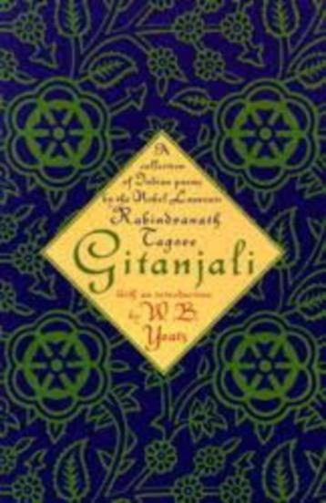 Rabindranath Tagore Gitanjali beschikbaar voor biedingen