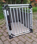 autobench aluminium, Ophalen, Gebruikt