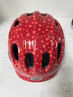 Kinderhelm Abus 50-55 cm, Ophalen, Gebruikt, Meisje, Overige maten
