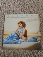 Madonna - Material Girl alleen de hoes, Cd's en Dvd's, Vinyl Singles, Ophalen of Verzenden, Zo goed als nieuw, Pop
