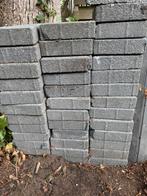 Hoekstukken voor tegels 20x20, Tuin en Terras, Tegels en Klinkers, Ophalen, Zo goed als nieuw, Beton, Terrastegels