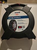 Pewag Brenta 9 XMB67 Sneeuwkettingen t/m 17 inch, Ophalen of Verzenden, Nieuw