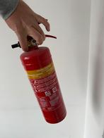 Schuimblusser, ongebruikt, Ophalen, Zo goed als nieuw