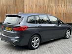 BMW 2-serie Gran Tourer 220i M-sport 7-persoons Automaat | A, Auto's, BMW, 1998 cc, Gebruikt, Euro 6, 2-Serie Gran Tourer