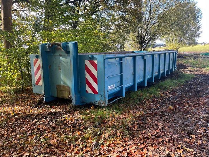Alumac Overige units en containers, Zakelijke goederen, Machines en Bouw | Keten en Containers