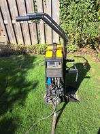 TIG Lasapparaat te koop watergekoeld. In prijs verlaagd., Doe-het-zelf en Verbouw, Gereedschap | Lasapparaten, Ophalen, Gebruikt