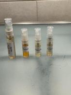 Paefum decants testers arabisch, Ophalen of Verzenden, Zo goed als nieuw