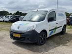 Renault Kangoo Express Z.E. Let op! / Accu laad niet op/ Acc, Gebruikt, Elektrische ramen, Renault, Origineel Nederlands