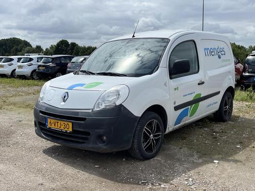 Renault Kangoo Express Z.E. Let op! / Accu laad niet op/ Acc, Auto's, Bestelauto's, Bedrijf, Te koop, ABS, Alarm, Boordcomputer
