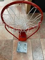 Basketbalring. Nooit gebruikt. Diameter 45cm., Sport en Fitness, Basketbal, Nieuw, Ophalen