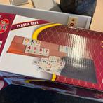 Rummikub Groot - Nieuw in verpakking!, Ophalen of Verzenden, Minder dan 500 stukjes, Nieuw, Overige typen