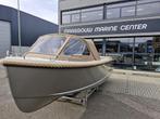 Lago Amore 633 Tender, Nieuw, Polyester, 6 meter of meer, 70 pk of meer