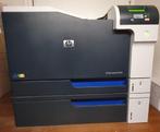 HP-CP5225TN Color Laserjet A4 en A3 met nieuwe Toner!, Computers en Software, Printers, Gebruikt, Kleur printen, Printer, Ophalen of Verzenden