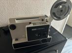Eumig 600D filmprojecter Super8/normaal8, Verzamelen, Fotografica en Filmapparatuur, Ophalen, Projector