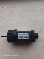 Orginele Kerstverlichting Adapter met Timer, Tuin en Terras, Kunststof, Minder dan 50 watt, Overige typen, Waterbestendig