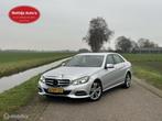 Mercedes E-klasse 200 CDI Avantgarde, Automaat, Euro 5, 4 cilinders, Bedrijf