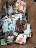 Partijhandel mix pallet retouren carnavals pakken, Diversen, Rommelmarktspullen, Ophalen, Mcstocktrading, Mcstocktrading@kpnmail.nl