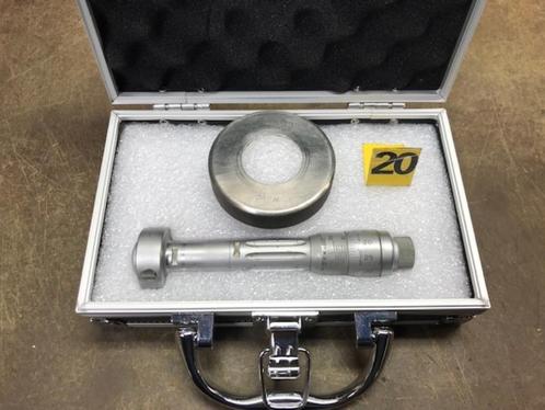 3-punts binnen micrometers, Doe-het-zelf en Verbouw, Meetapparatuur, Nieuw, Verzenden