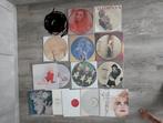 Madonna picture, Cd's en Dvd's, Vinyl | Dance en House, Ophalen of Verzenden, Zo goed als nieuw