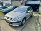 Peugeot 307 1.6-16V XS APK|AIRCO|CRUISE., Auto's, Peugeot, Origineel Nederlands, Te koop, Zilver of Grijs, 5 stoelen