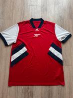 Arsenal Retro Voetbalshirt Icon - Maat L, Maat 52/54 (L), Ophalen of Verzenden, Zo goed als nieuw, Voetbal