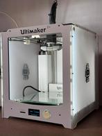 Ultimaker 2+ 3D printer, Ophalen, Gebruikt, Ultimaker 2+