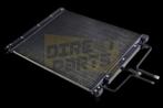 Renault Laguna (-6/98) condensor OES! 7701038227 RESPARTIJ!, -, -, Nieuw, -