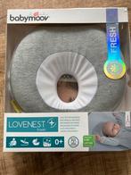 Babymoov Lovenest+ Fresh Hoofdkussen - Nieuw, Ophalen of Verzenden, Zo goed als nieuw