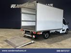 Renault Master 2.3 dCi 131pk Bakwagen Laadklep Euro6 Airco |, Stof, Euro 6, 4 cilinders, 2565 kg