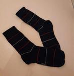 Happy socks 39-42, Kleding | Heren, Sokken en Kousen, Ophalen of Verzenden, Zo goed als nieuw, Maat 39 t/m 42, Blauw