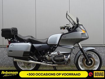 BMW R 100 RT CLASSIC (bj 1996) beschikbaar voor biedingen