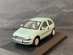 Opel Corsa 3 deurs | Minichamps | Mint/Boxed, Hobby en Vrije tijd, Modelauto's | 1:43, Ophalen of Verzenden, Nieuw, Auto, MiniChamps