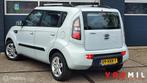 Kia Soul 1.6 X LEUKE VAKANTIE AUTO AIRCO NAP, Voorwielaandrijving, 1591 cc, 4 cilinders, Blauw