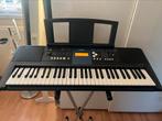 Yamaha keyboard PSR e333, Muziek en Instrumenten, Keyboards, Ophalen, Zo goed als nieuw, 61 toetsen, Yamaha