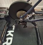 Wahoo Kickr core, Sport en Fitness, Wielrennen, Ophalen of Verzenden, Gebruikt, Overige typen