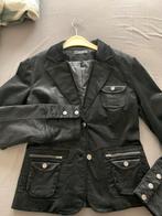 Nieuw! Vera Moda  leuk kort jasje M, Ophalen of Verzenden, Zo goed als nieuw, Maat 38/40 (M), Zwart