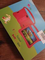 Kinder Tablet - 7 inch - Nieuw in doos!, Computers en Software, Android Tablets, Nieuw, Kids, Ophalen of Verzenden, Tablet