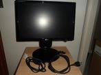 LG 19 inch Flatscreen, Computers en Software, Monitoren, Ophalen, Gebruikt, LG, 60 Hz of minder