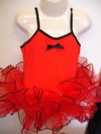 ballet pakjes met tutu kinder, Sport en Fitness, Ballet, Ophalen of Verzenden, Zo goed als nieuw, Kleding