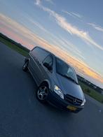 Mercedes-Benz Vito 2.1 113CDI 200 PK AUTOMAAT, 13 km/l, 136 pk, 4 cilinders, Origineel Nederlands