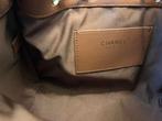 Chanell Dames Tas, Ophalen of Verzenden, Nieuw, Bruin, Handtas