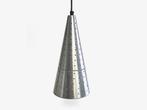 hanglamp cone Vormalux, Verzenden, Zo goed als nieuw, Metaal, Minder dan 50 cm