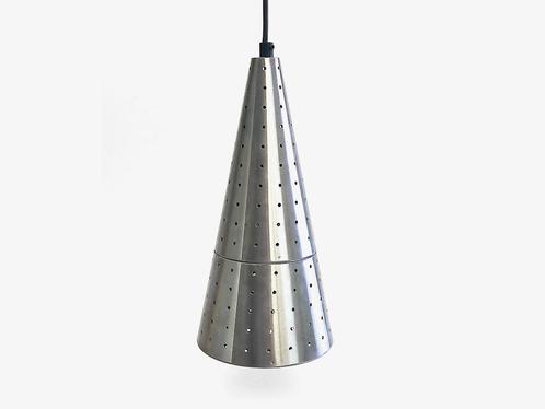 hanglamp cone Vormalux, Huis en Inrichting, Lampen | Hanglampen, Zo goed als nieuw, Minder dan 50 cm, Metaal, Verzenden