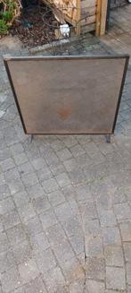 Haardscherm, Huis en Inrichting, Haarden, Ophalen, Gebruikt