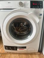 AEG Lavamat 6000 Wasmachine, Ophalen, Gebruikt, 85 tot 90 cm, 1200 tot 1600 toeren