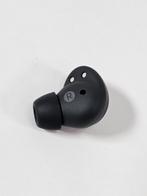 Samsung Galaxy Buds 2 Pro - Oortje rechts - Zwart, Gebruikt, In gehoorgang (in-ear), Bluetooth, Ophalen of Verzenden