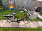 Sparta Country Tour Elektrische Fiets, Fietsen en Brommers, Elektrische fietsen, Ophalen, Sparta, Gebruikt, 47 tot 51 cm