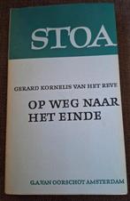 Op weg naar het einde door G.K. van het Reve, Gelezen, Nederland, Ophalen of Verzenden, G.K. van het Reve