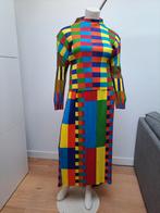 Issey miyake, pleats please size 4, Kleding | Dames, Maat 38/40 (M), Ophalen of Verzenden, Onder de knie, Issey miyake